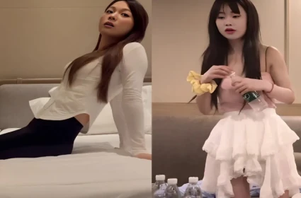 Bao nuôi em sugar baby non tơ cực ngon