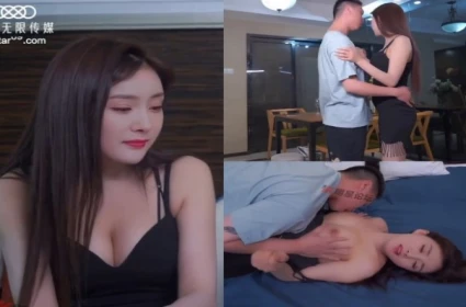 Địt nhau vụng trộm cùng vợ thằng bạn cực ngon