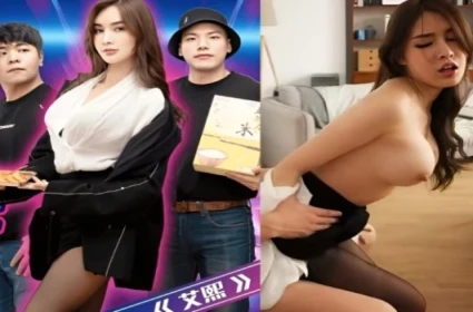 Livestream địt nhau trên sóng cùng quản lý